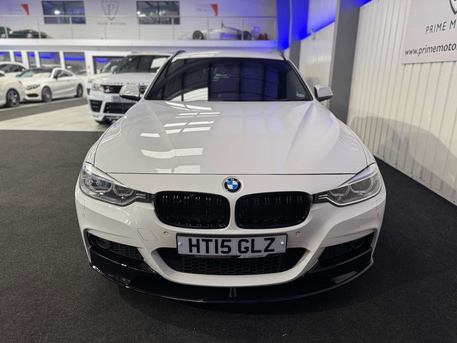 Used BMW 3 Series 2015 for sale - 76637963: Photo 5