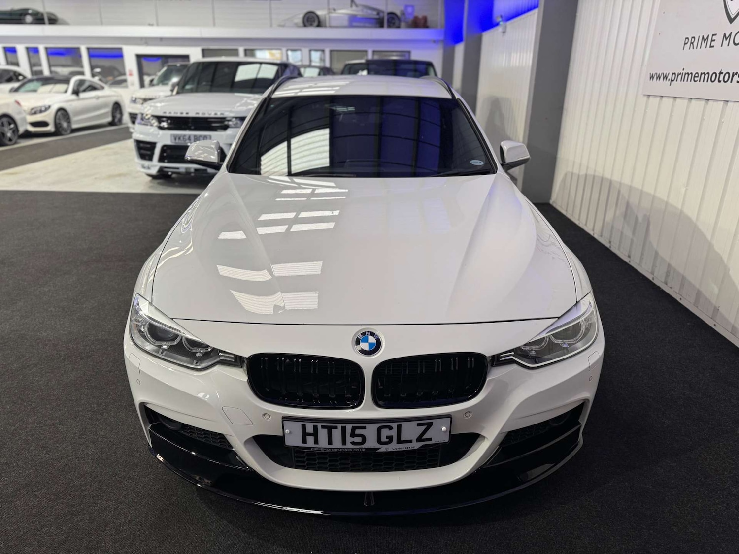 Used BMW 3 Series 2015 for sale - 76637963: Photo 6