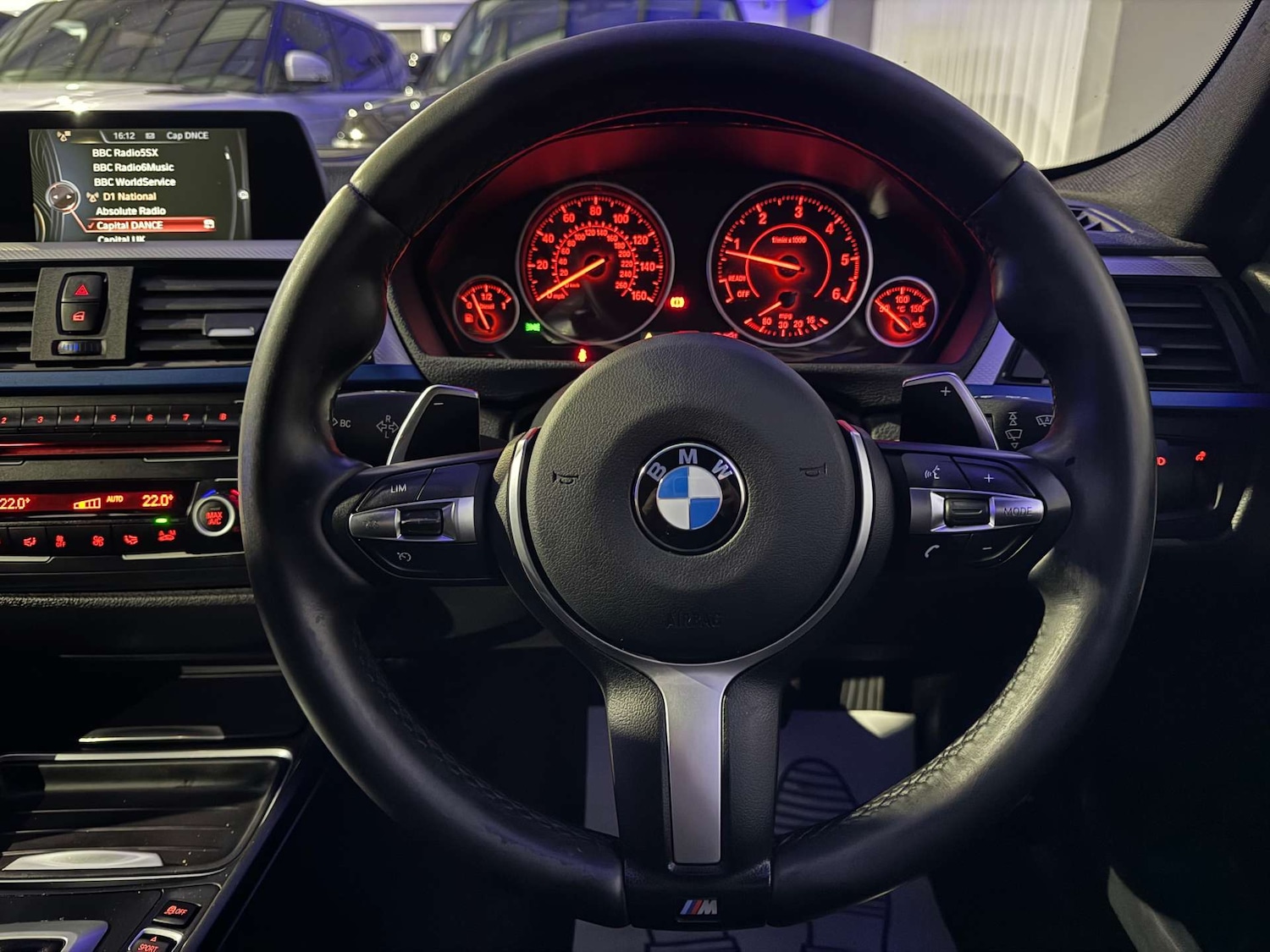 Used BMW 3 Series 2015 for sale - 76637963: Photo 68