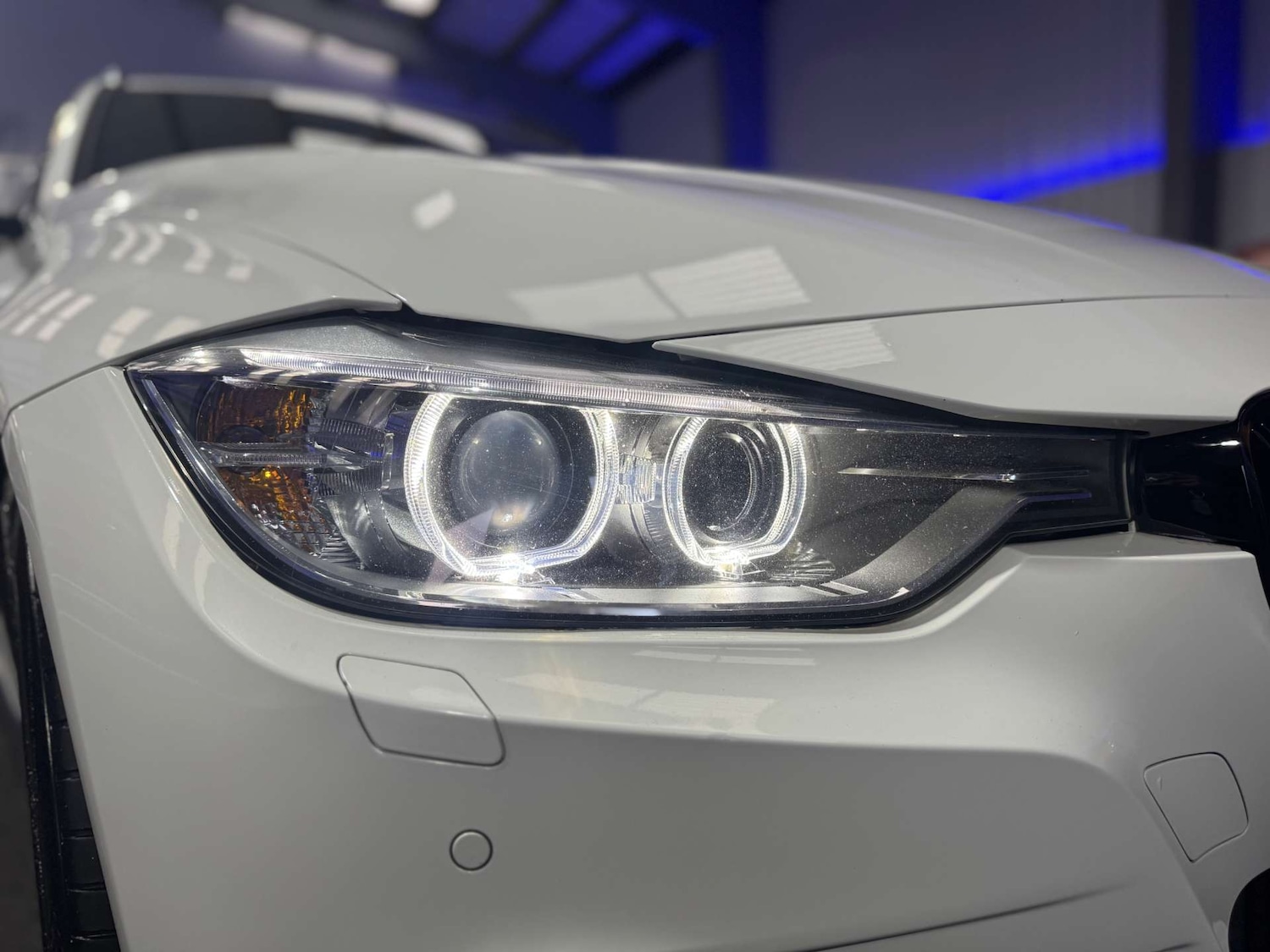 Used BMW 3 Series 2015 for sale - 76637963: Photo 7