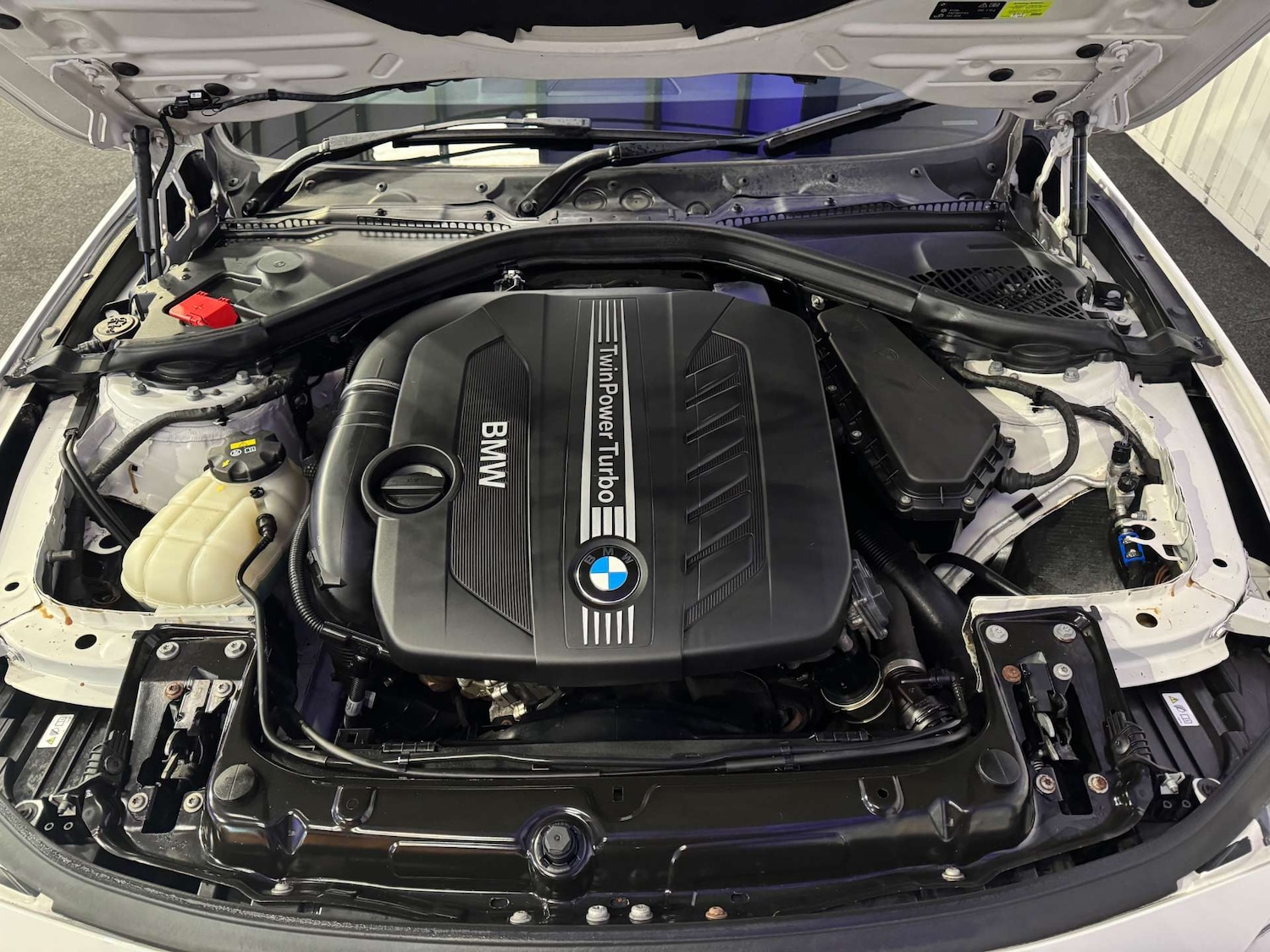 Used BMW 3 Series 2015 for sale - 76637963: Photo 74