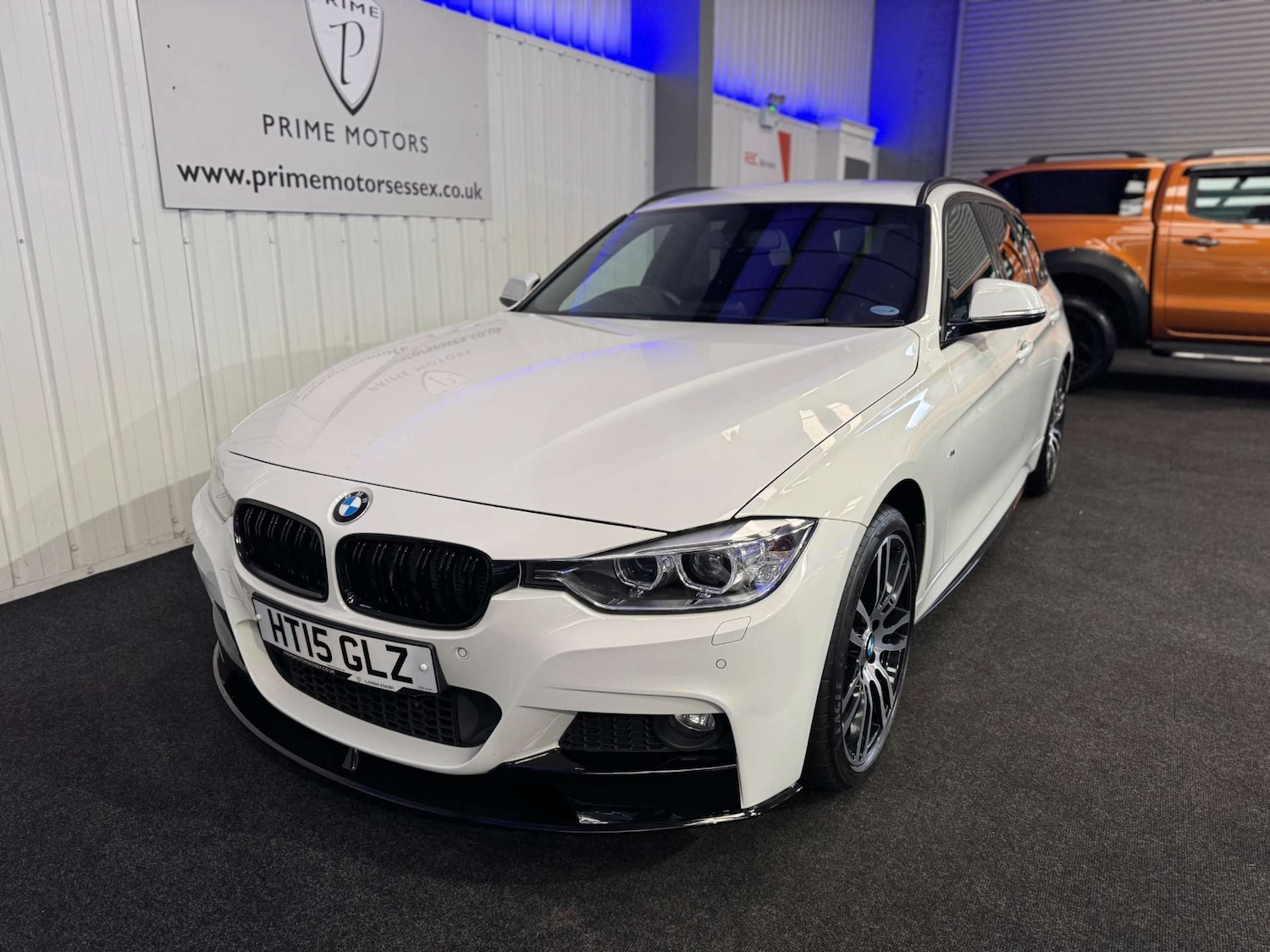 Used BMW 3 Series 2015 for sale - 76637963: Photo 8