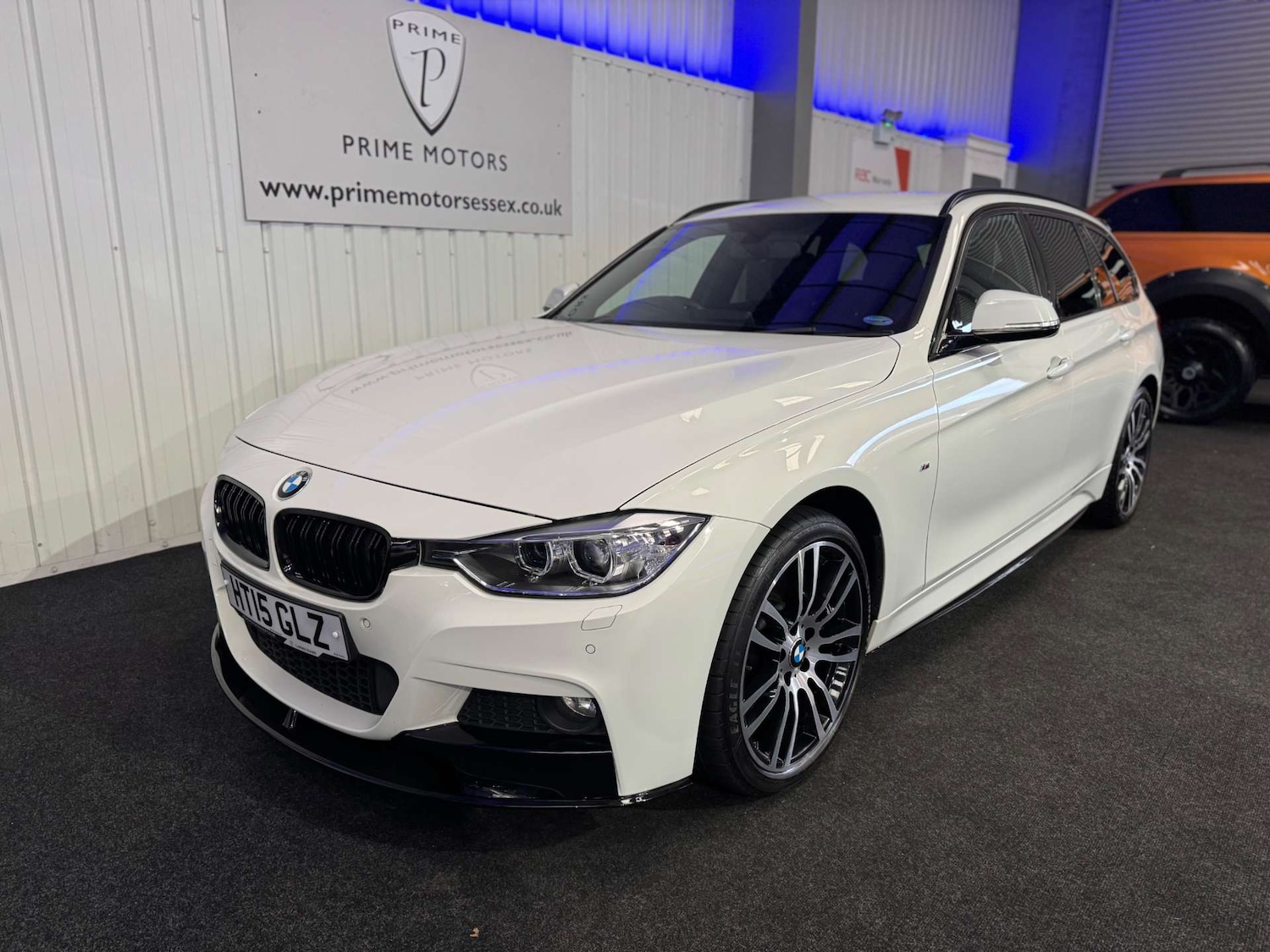 Used BMW 3 Series 2015 for sale - 76637963: Photo 9