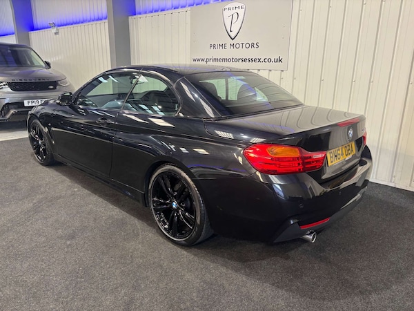 Used BMW 4 Series 2014 for sale - 76076579: Photo 10