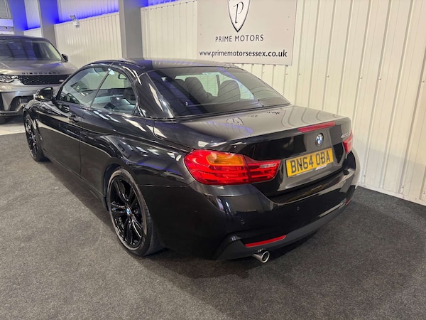 Used BMW 4 Series 2014 for sale - 76076579: Photo 11