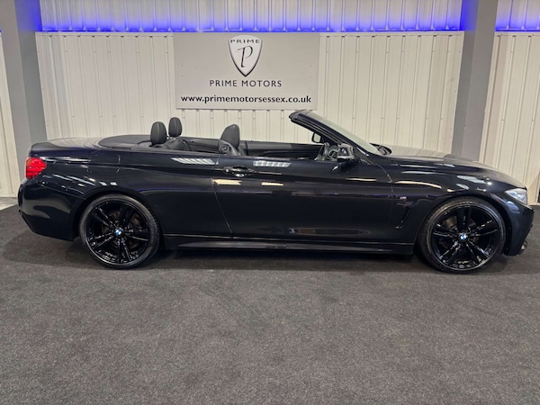 Used BMW 4 Series 2014 for sale - 76076579: Photo 19