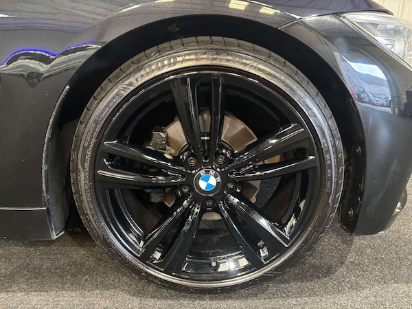 Used BMW 4 Series 2014 for sale - 76076579: Photo 20