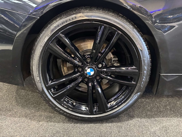 Used BMW 4 Series 2014 for sale - 76076579: Photo 21