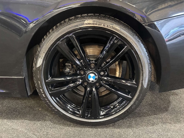 Used BMW 4 Series 2014 for sale - 76076579: Photo 22