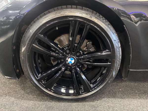 Used BMW 4 Series 2014 for sale - 76076579: Photo 23