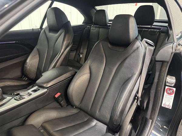 Used BMW 4 Series 2014 for sale - 76076579: Photo 27