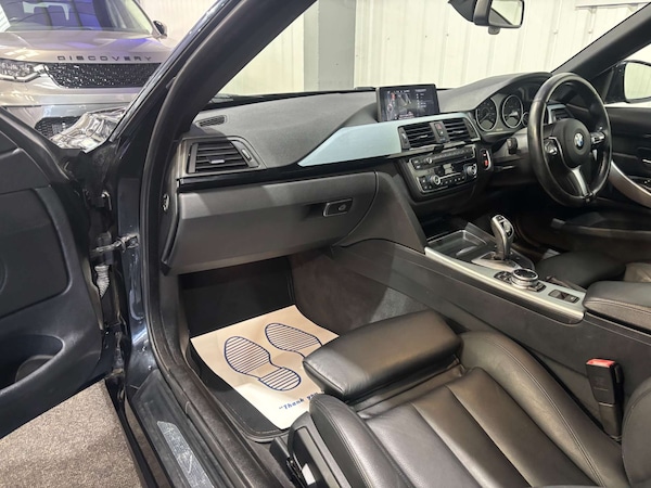 Used BMW 4 Series 2014 for sale - 76076579: Photo 28