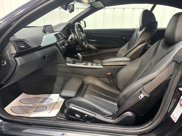 Used BMW 4 Series 2014 for sale - 76076579: Photo 29