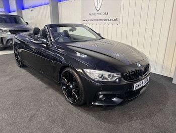 Used BMW 4 Series 2014 for sale - 76076579: Photo 2