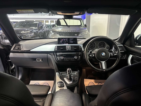 Used BMW 4 Series 2014 for sale - 76076579: Photo 31