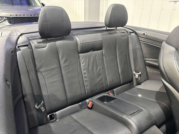 Used BMW 4 Series 2014 for sale - 76076579: Photo 33