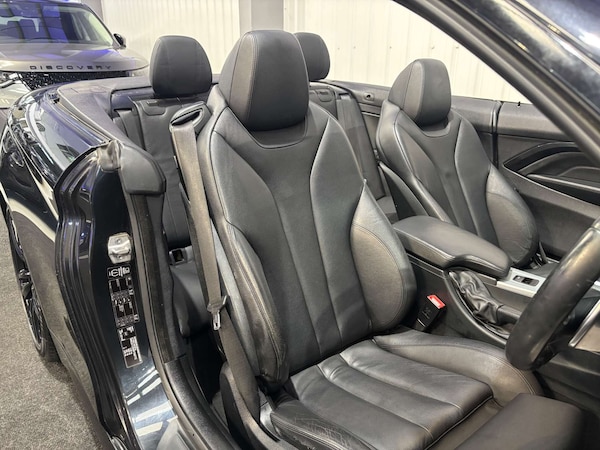 Used BMW 4 Series 2014 for sale - 76076579: Photo 34