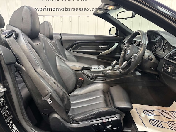 Used BMW 4 Series 2014 for sale - 76076579: Photo 36