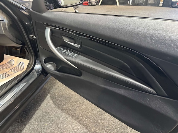 Used BMW 4 Series 2014 for sale - 76076579: Photo 37