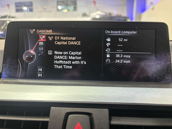 Used BMW 4 Series 2014 for sale - 76076579: Photo 38