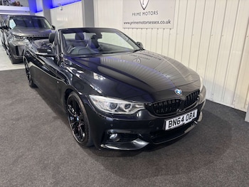 Used BMW 4 Series 2014 for sale - 76076579: Photo 3