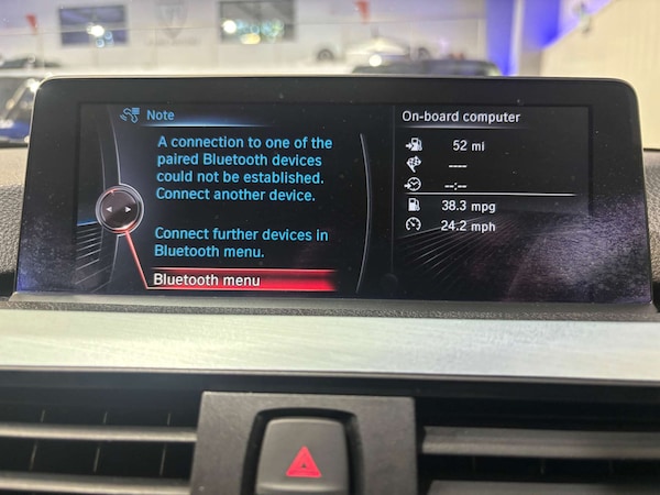 Used BMW 4 Series 2014 for sale - 76076579: Photo 40