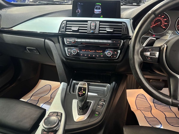 Used BMW 4 Series 2014 for sale - 76076579: Photo 49