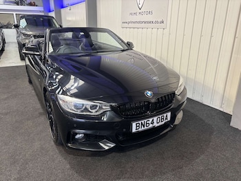 Used BMW 4 Series 2014 for sale - 76076579: Photo 4