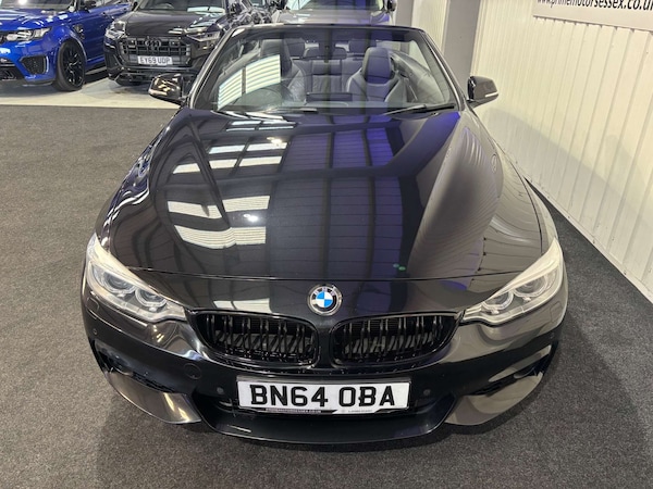 Used BMW 4 Series 2014 for sale - 76076579: Photo 6