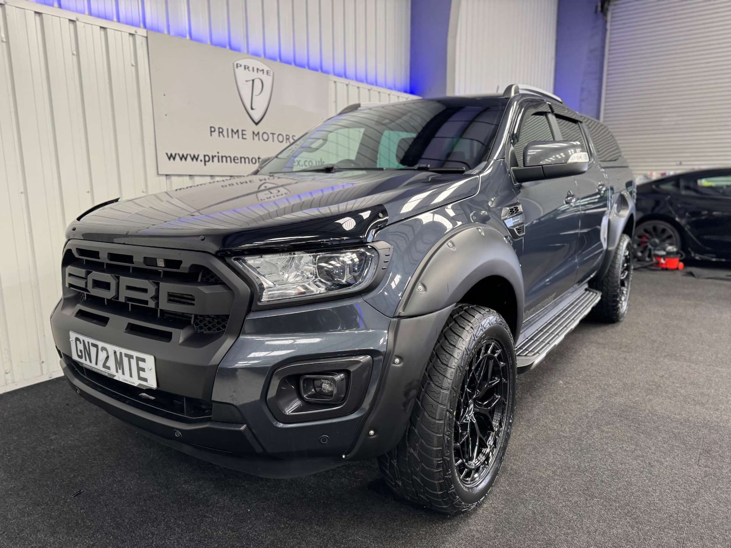 Used Ford Ranger 2022 for sale - 77590624: Photo 10