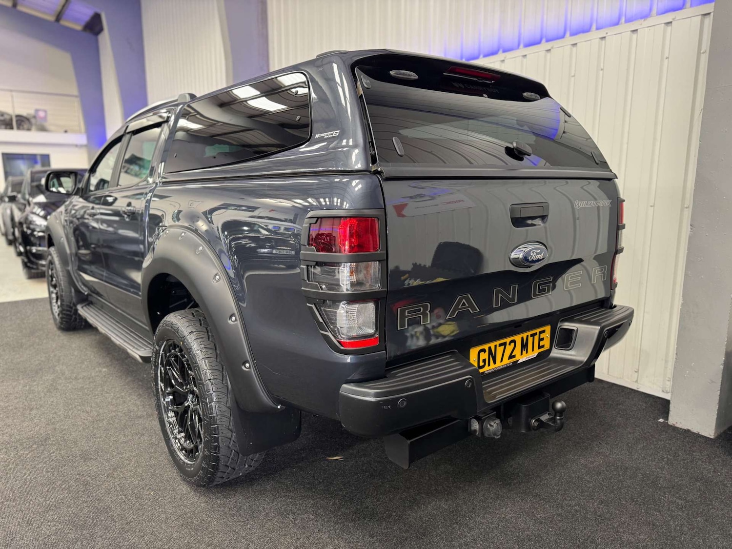 Used Ford Ranger 2022 for sale - 77590624: Photo 13