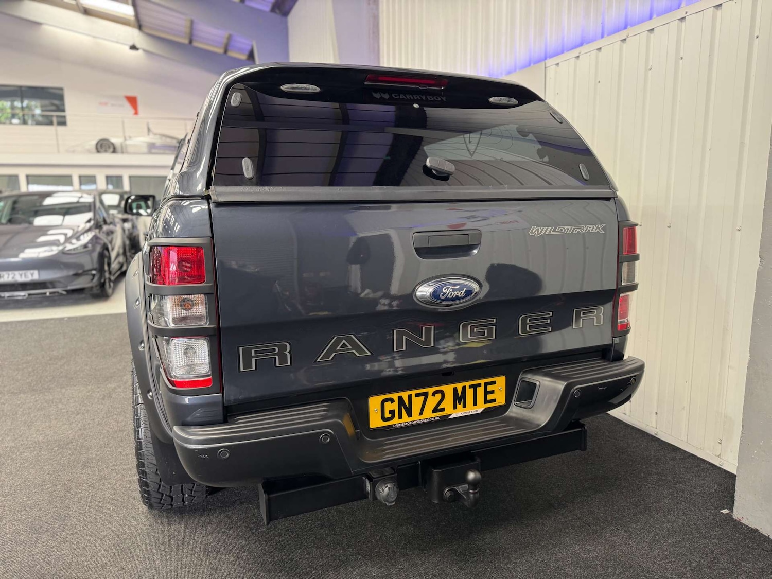 Used Ford Ranger 2022 for sale - 77590624: Photo 15