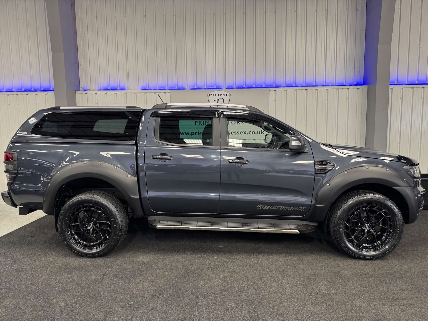 Used Ford Ranger 2022 for sale - 77590624: Photo 23