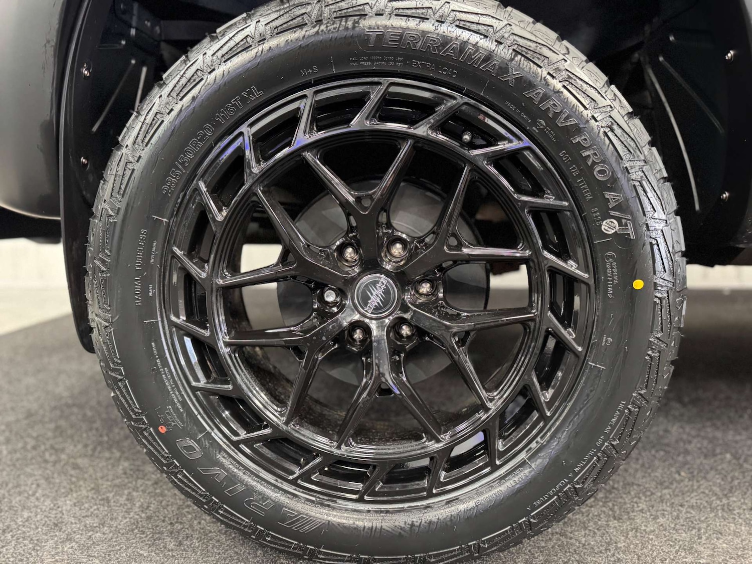 Used Ford Ranger 2022 for sale - 77590624: Photo 25