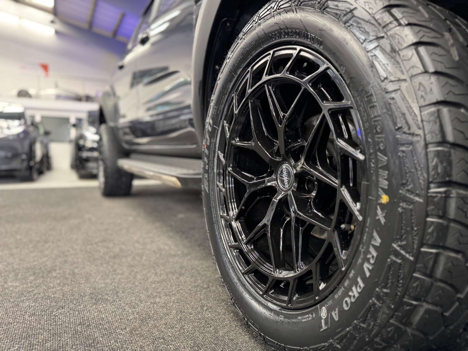 Used Ford Ranger 2022 for sale - 77590624: Photo 26