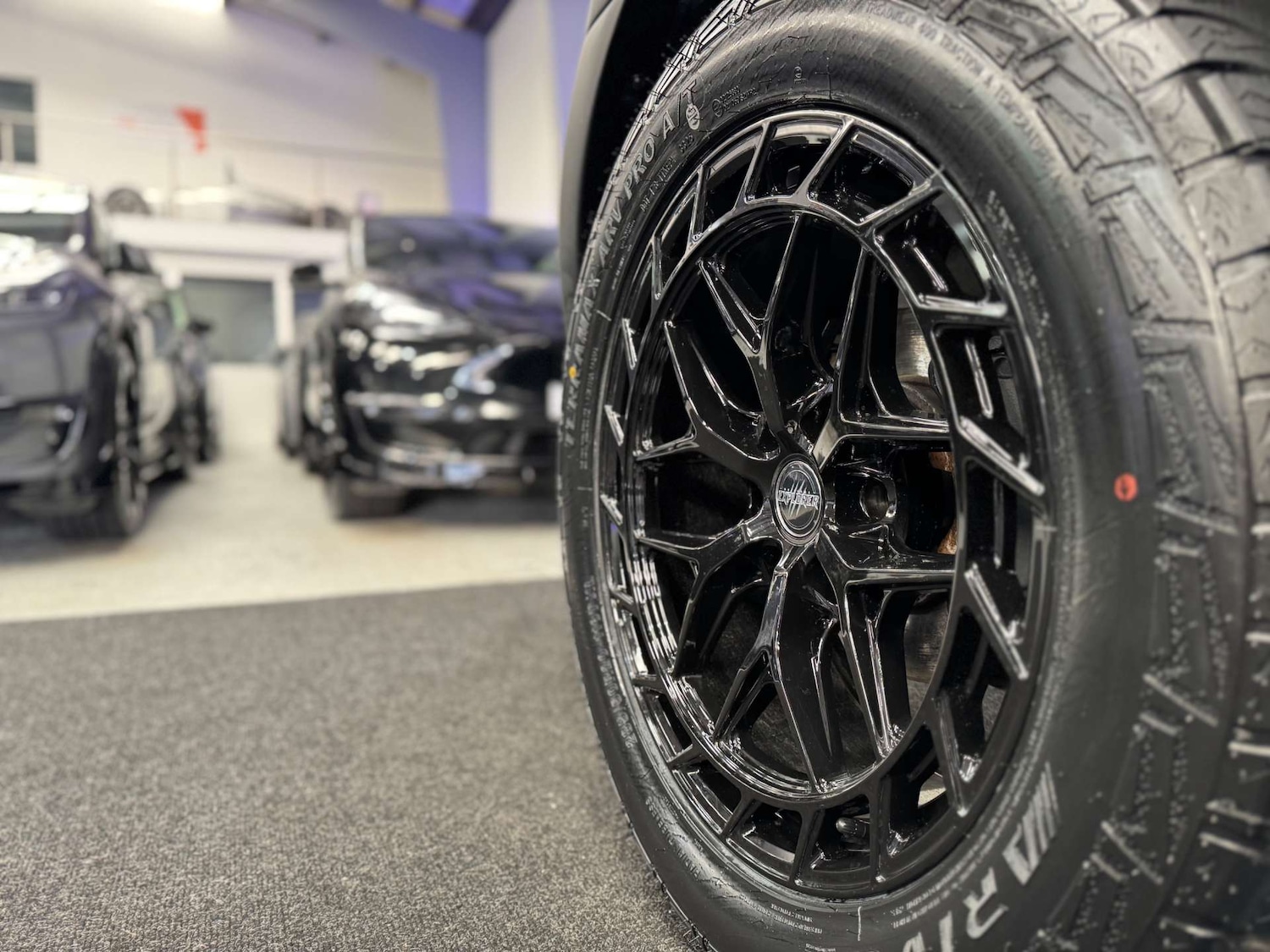 Used Ford Ranger 2022 for sale - 77590624: Photo 30