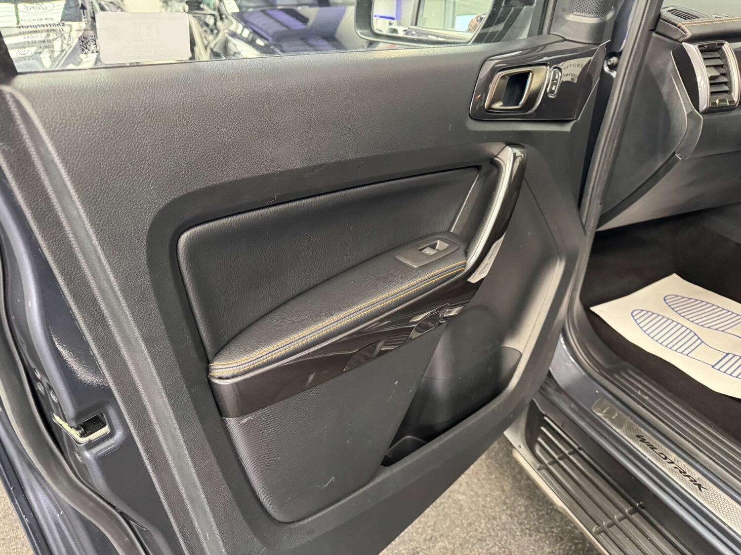 Used Ford Ranger 2022 for sale - 77590624: Photo 36