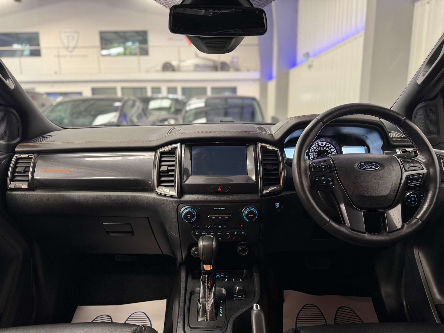 Used Ford Ranger 2022 for sale - 77590624: Photo 37