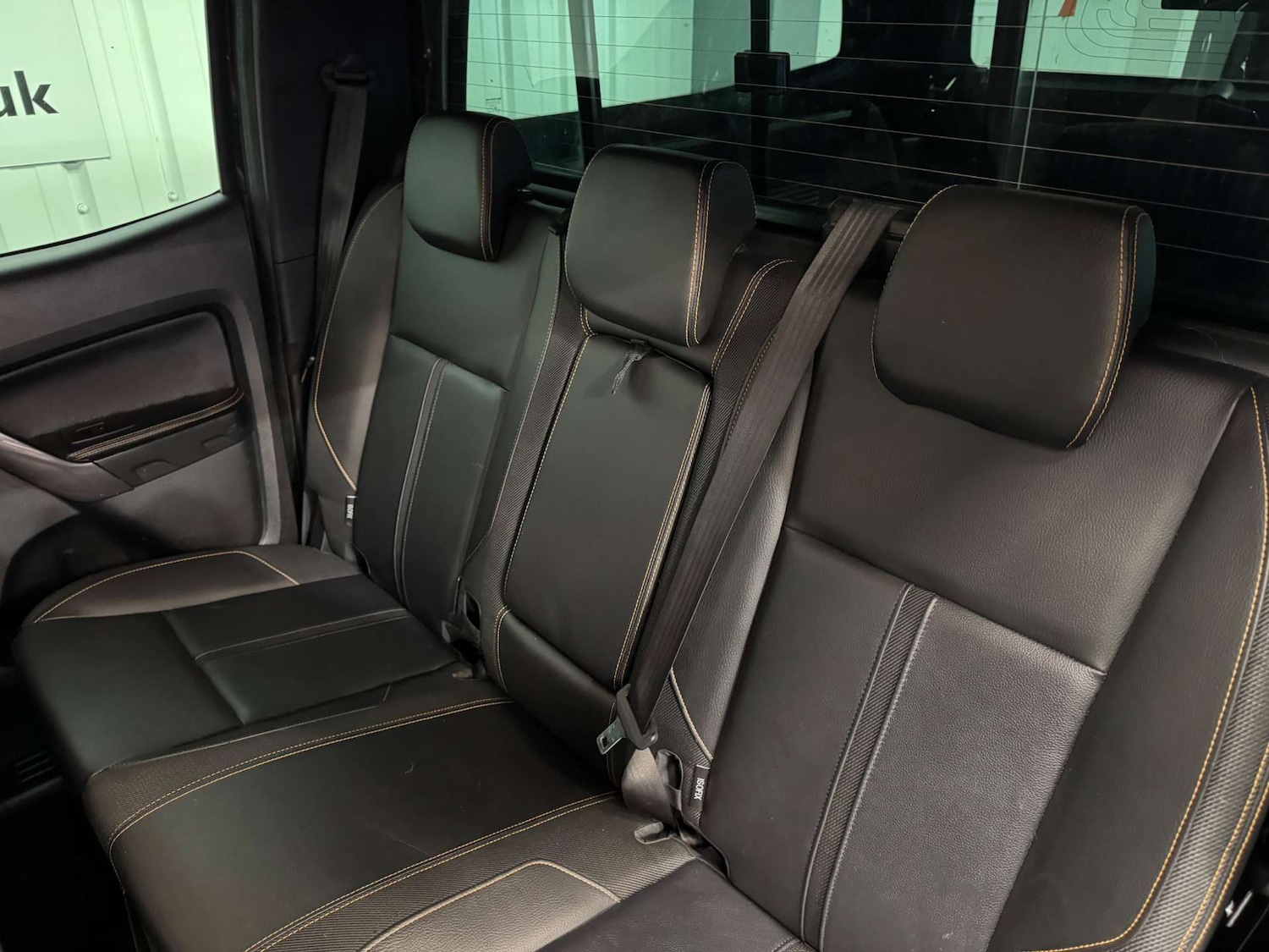 Used Ford Ranger 2022 for sale - 77590624: Photo 38