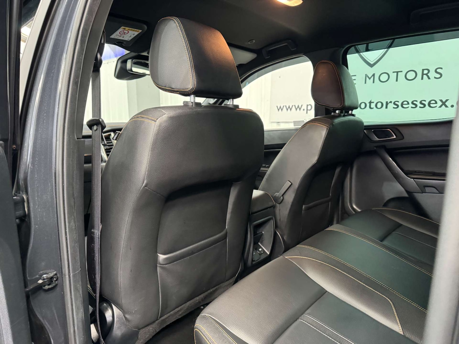 Used Ford Ranger 2022 for sale - 77590624: Photo 39