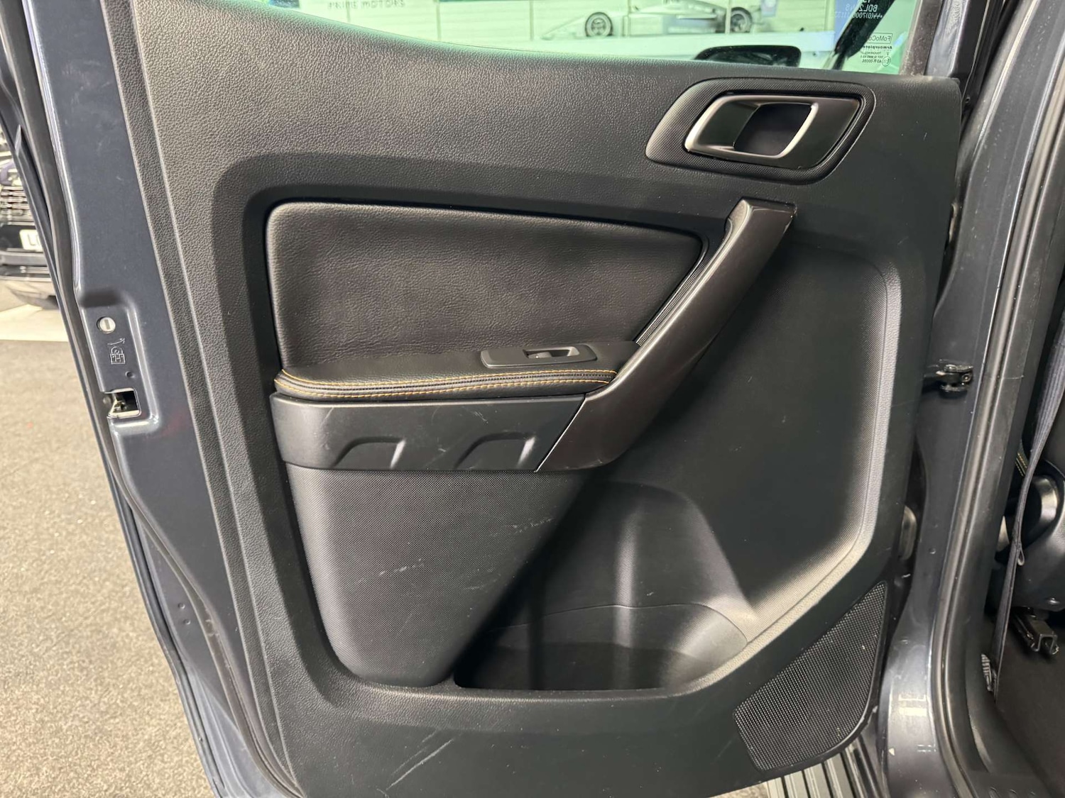 Used Ford Ranger 2022 for sale - 77590624: Photo 41