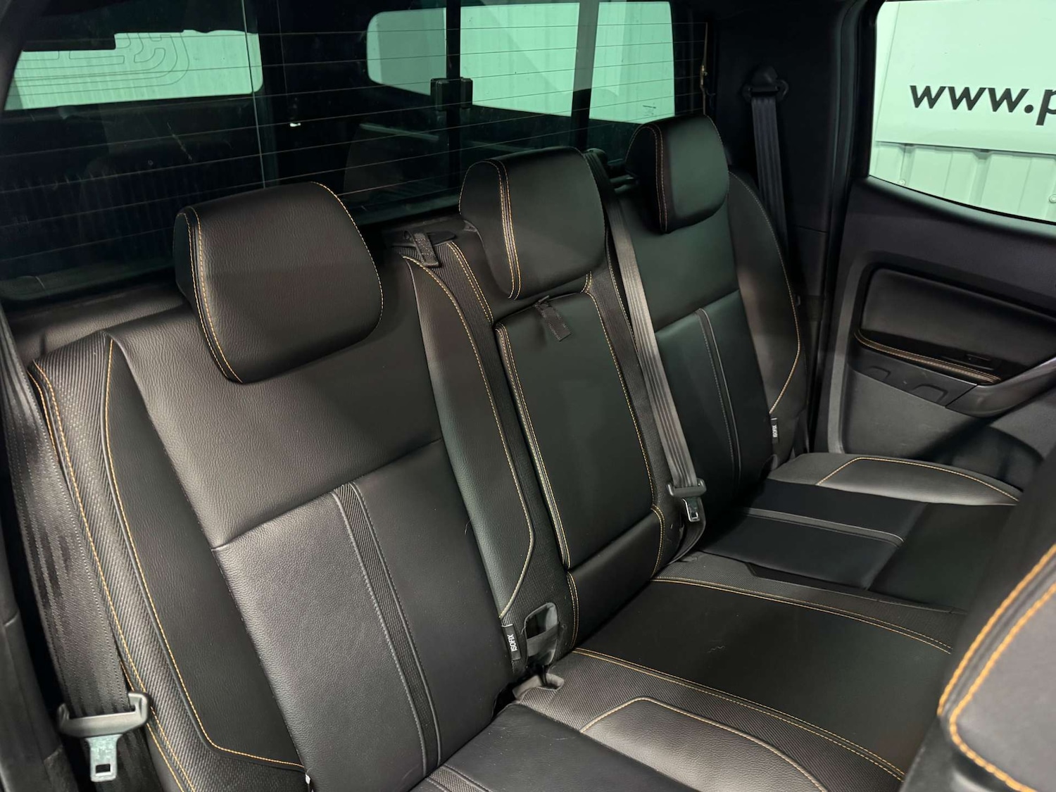 Used Ford Ranger 2022 for sale - 77590624: Photo 43