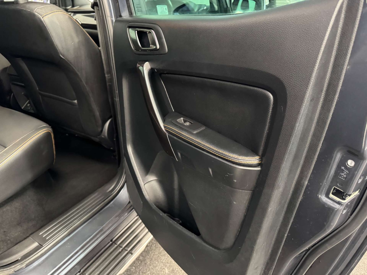 Used Ford Ranger 2022 for sale - 77590624: Photo 47