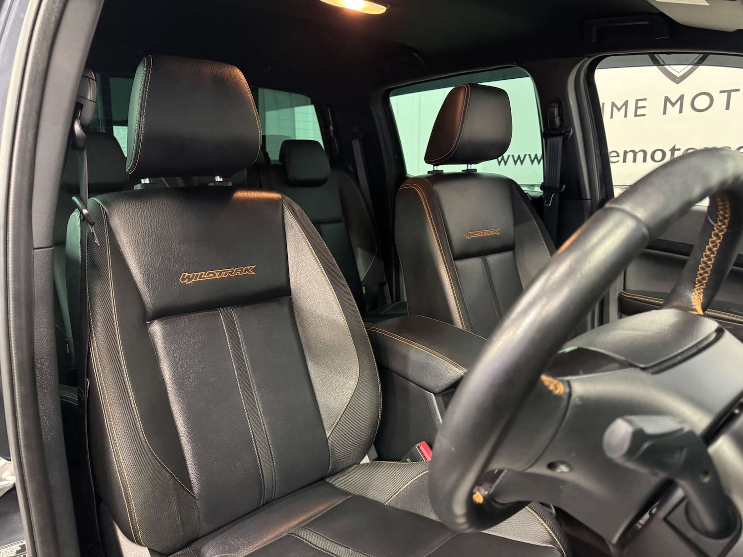 Used Ford Ranger 2022 for sale - 77590624: Photo 48