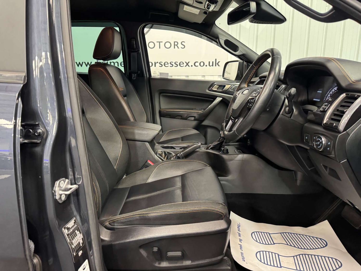 Used Ford Ranger 2022 for sale - 77590624: Photo 50