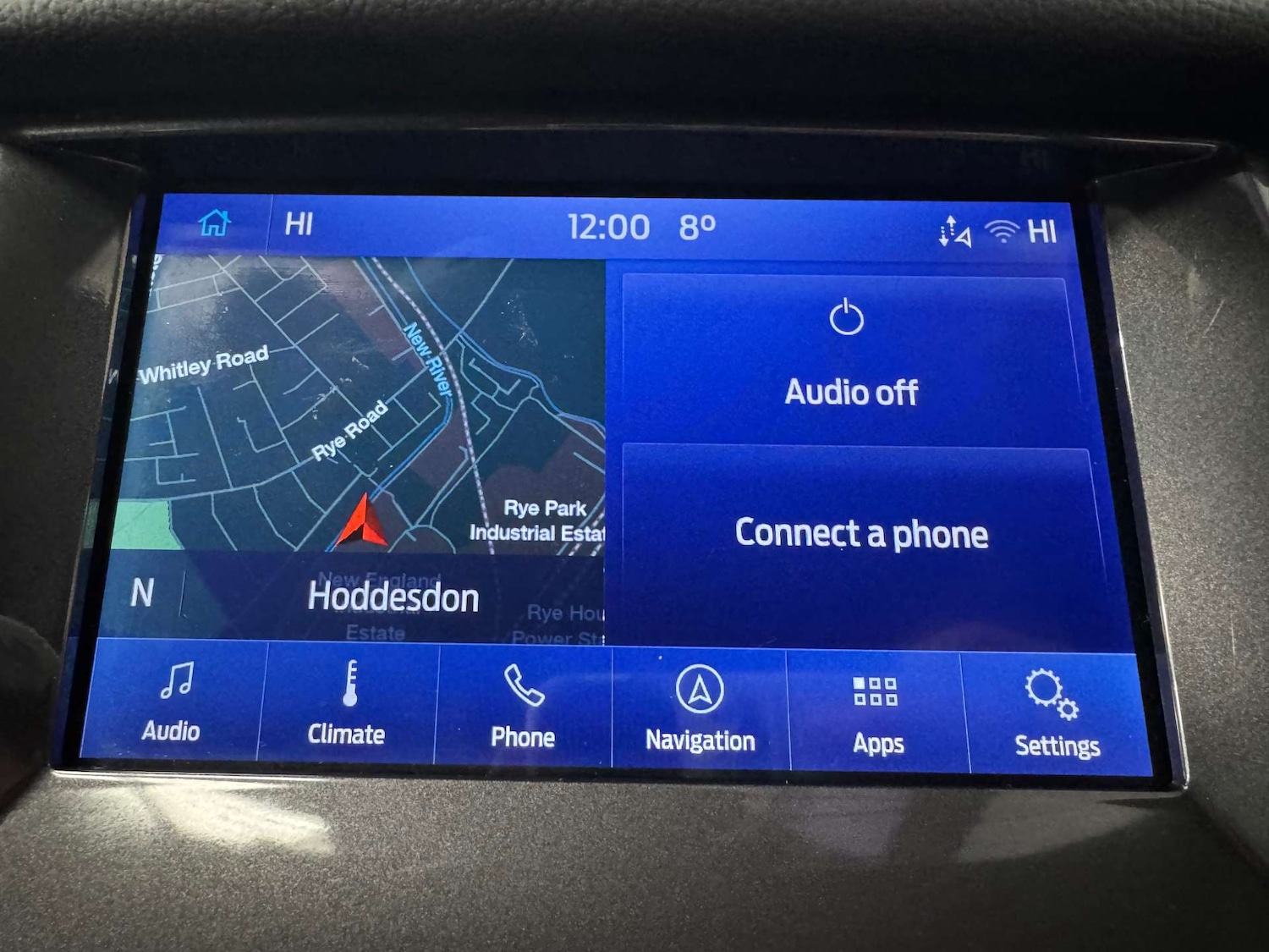 Used Ford Ranger 2022 for sale - 77590624: Photo 54