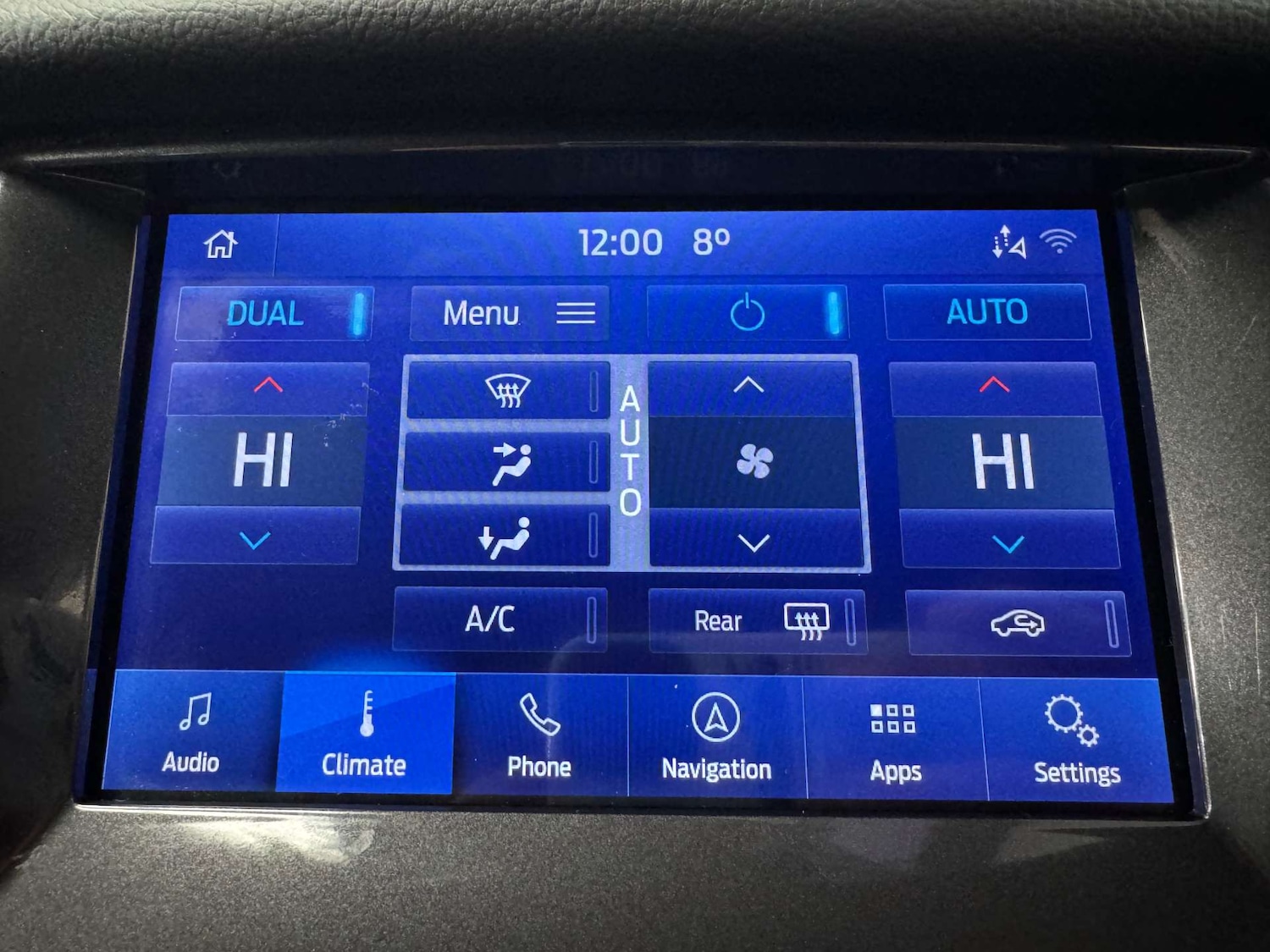 Used Ford Ranger 2022 for sale - 77590624: Photo 56