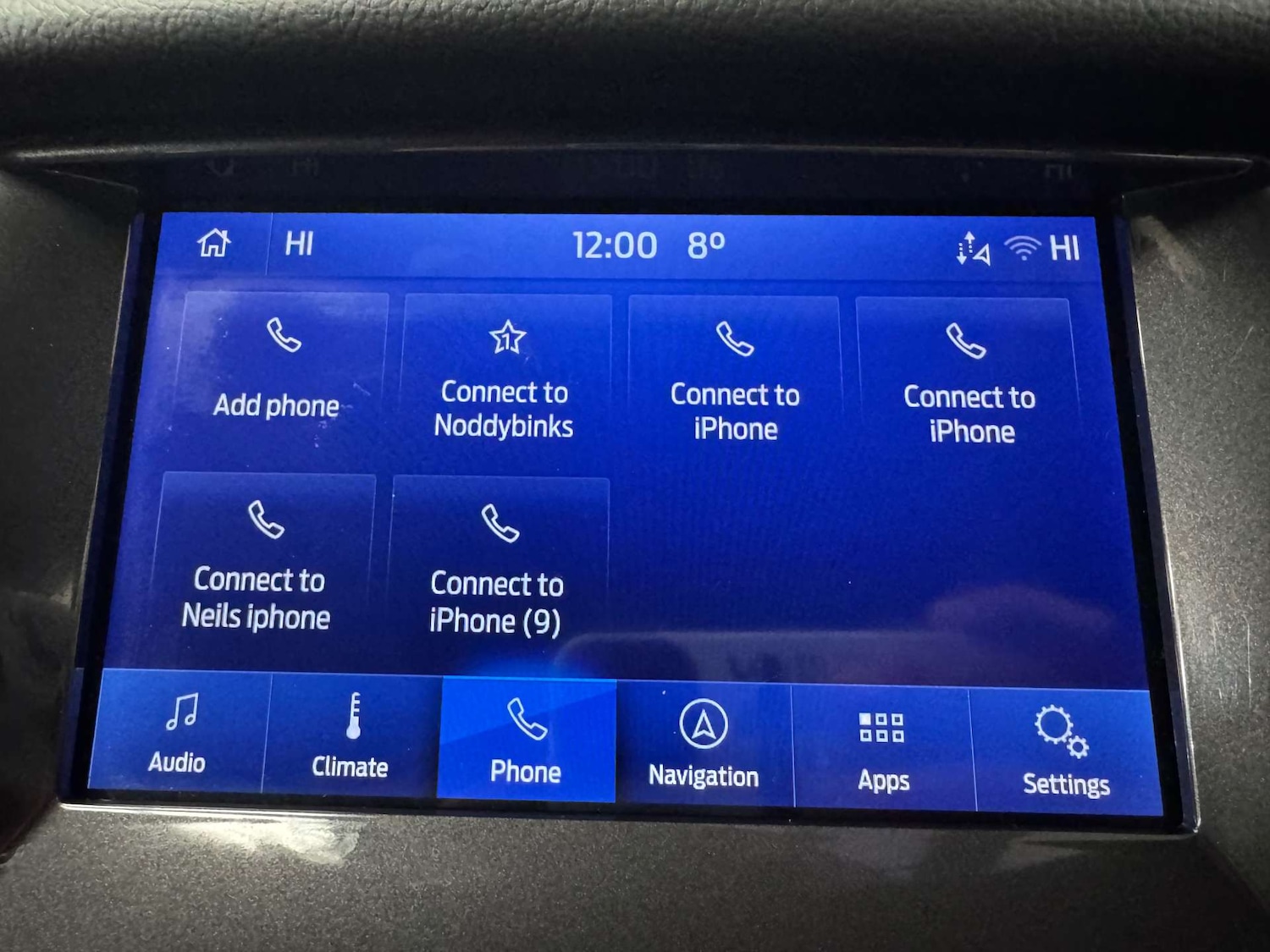 Used Ford Ranger 2022 for sale - 77590624: Photo 57