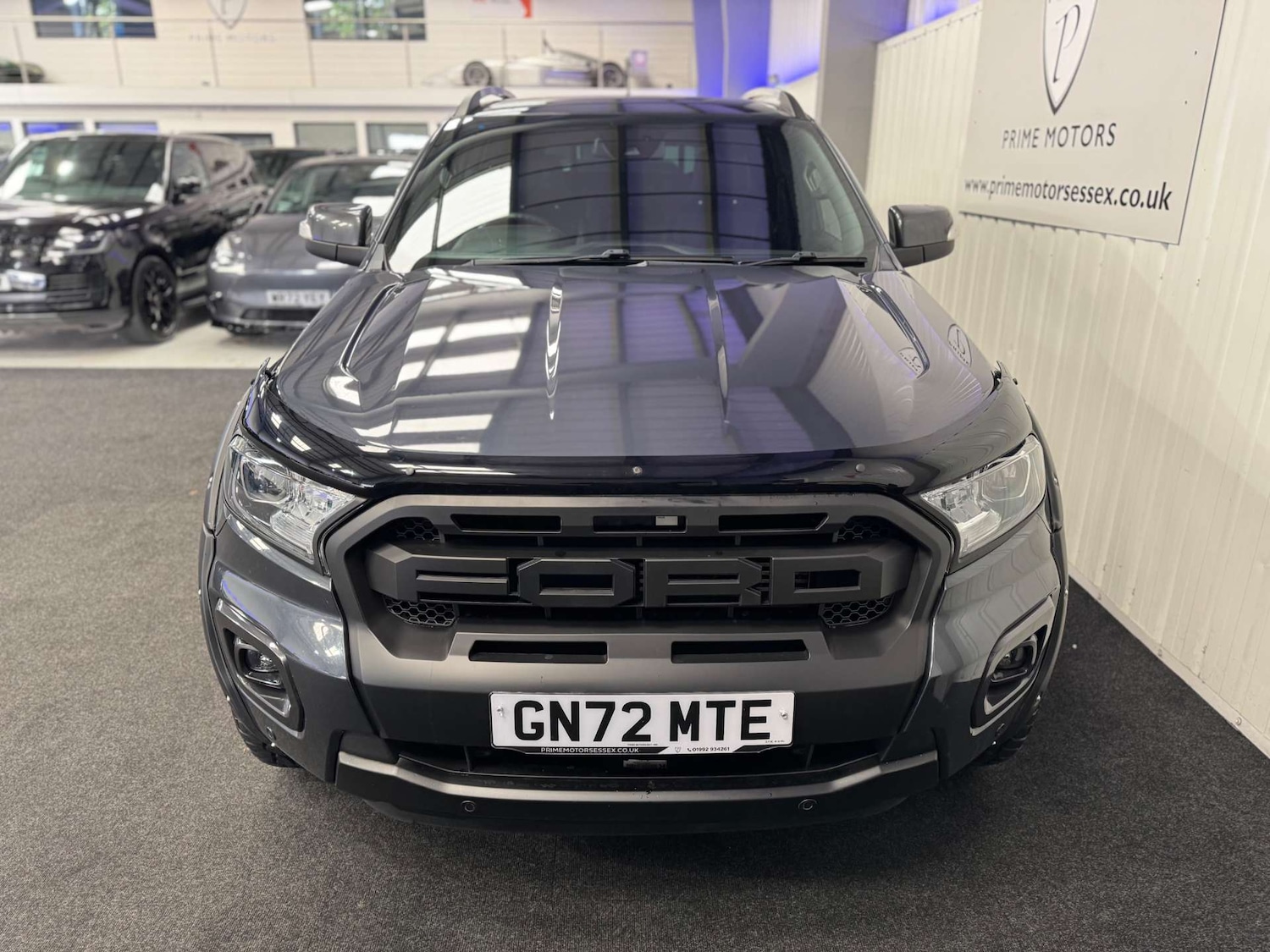 Used Ford Ranger 2022 for sale - 77590624: Photo 6