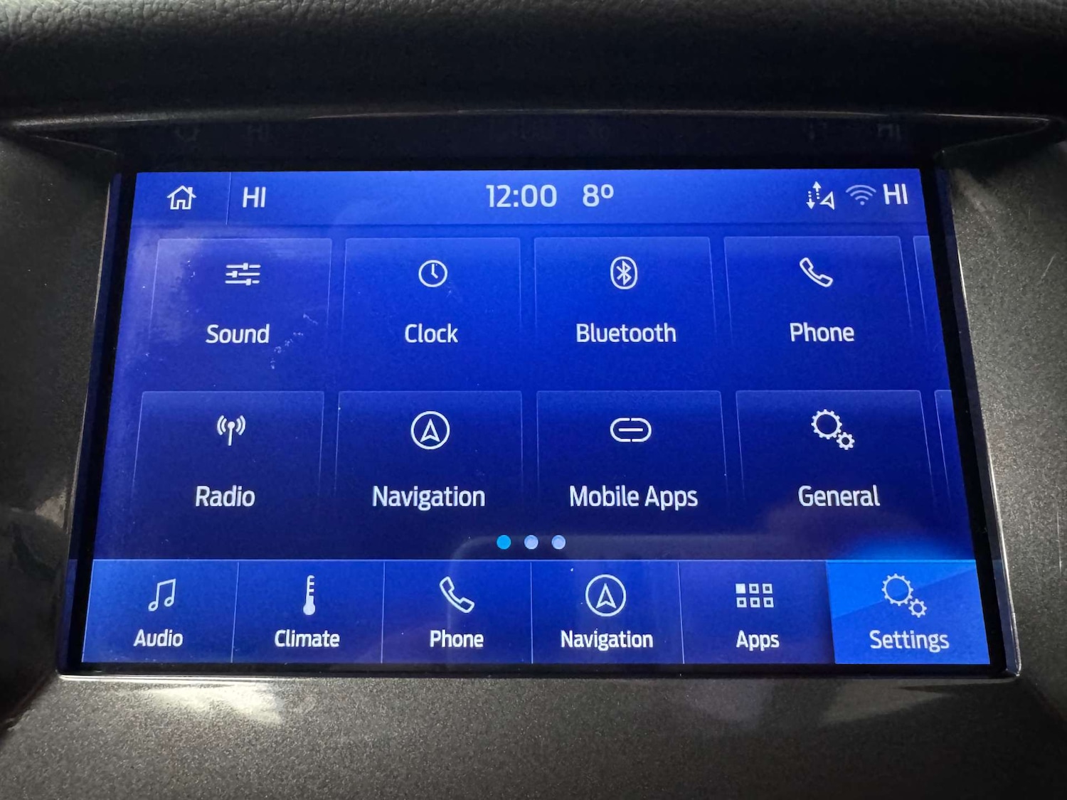 Used Ford Ranger 2022 for sale - 77590624: Photo 60